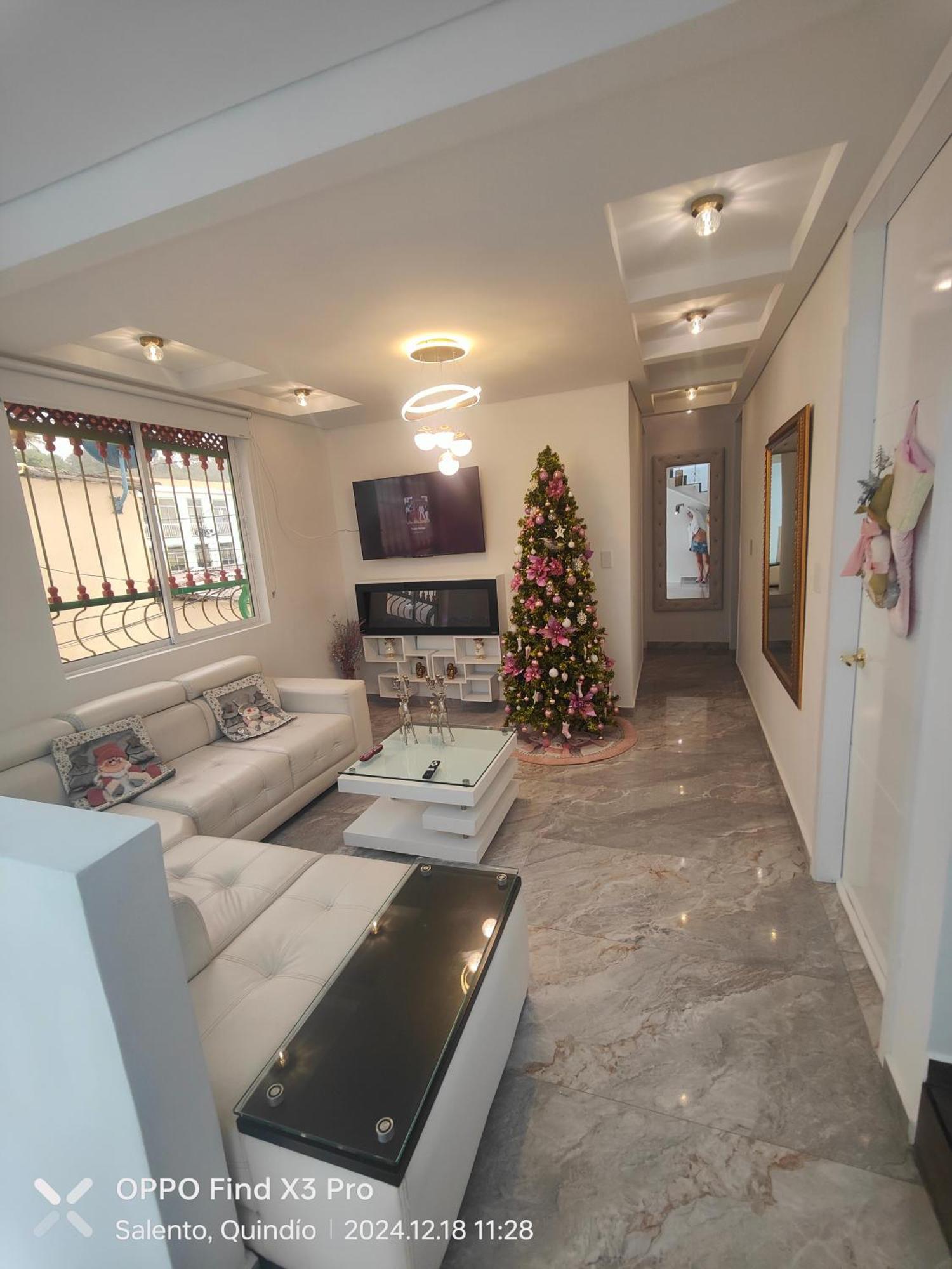 Aparta Hotel Boutique ซาเลนโต ภายนอก รูปภาพ
